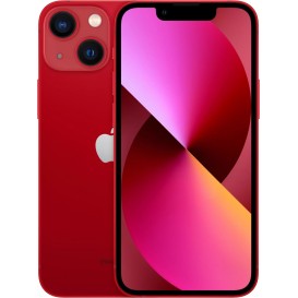 Apple iPhone 13 Mini 256 GB PRODUCT(Red)